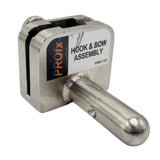 Mizuho OSI 6850-123 Profx Hook & Bow Assembly Mizuho OSI