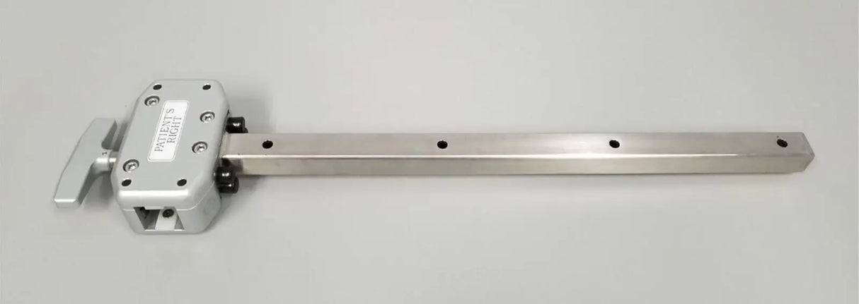 Mizuho OSI 5855-673 Pelvic Arc System Upright Right Traction Unit Mizuho OSI