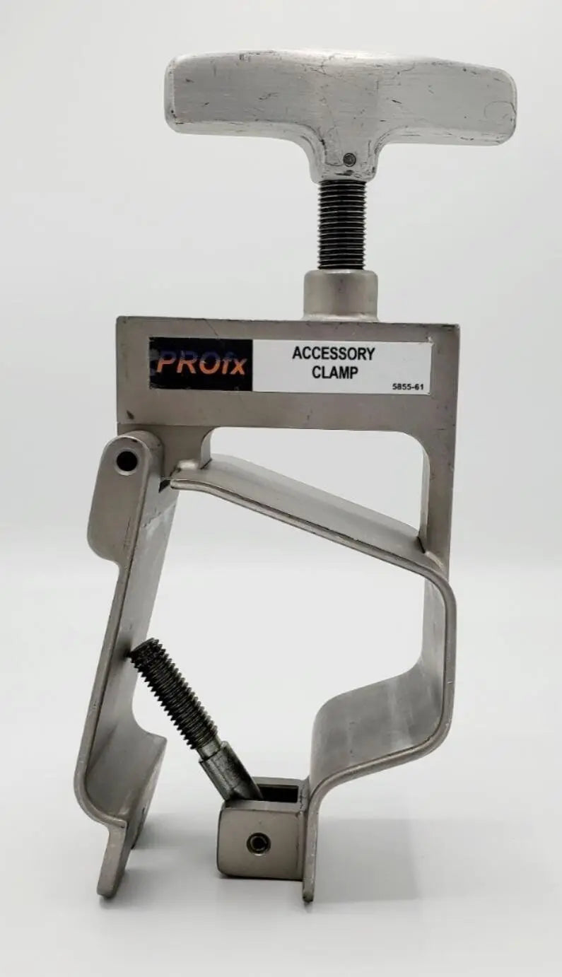 Mizuho OSI 5855-61 Accessory Clamp Mizuho OSI