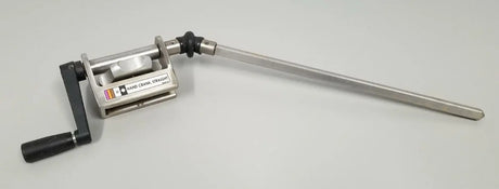 Mizuho OSI 5848-87 Orthopedic Pelvic Arc System Straight Hand Crank Mizuho OSI