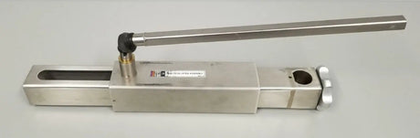 Mizuho OSI 5848-172 Orthopedic Pelvic Arc System Traction Lifter Assembly Mizuho OSI