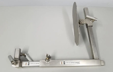 Mizuho OSI 5847-175 Orthopedic Pelvic Arc System Lower Leg Support Assembly Mizuho OSI