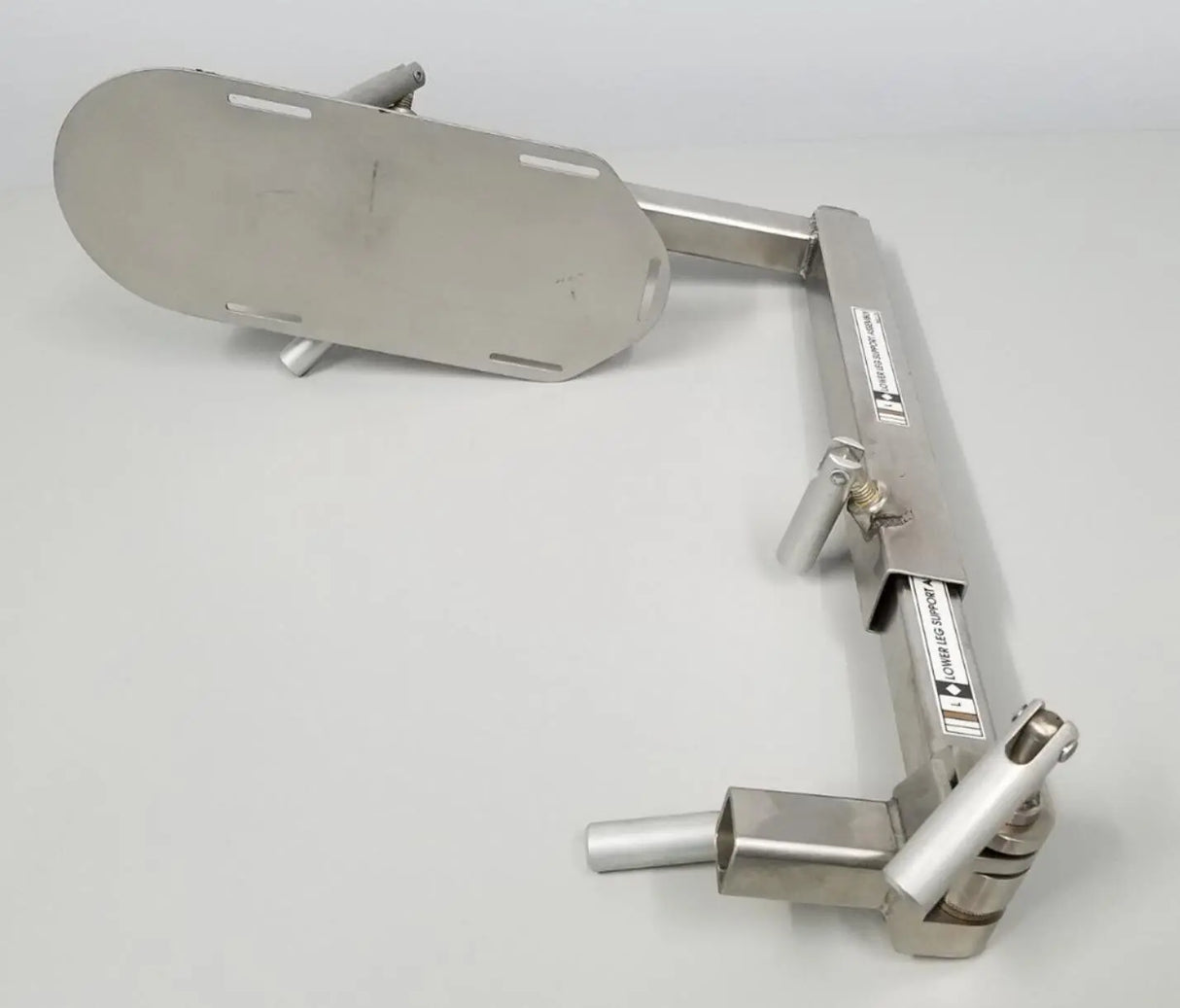 Mizuho OSI 5847-175 Orthopedic Pelvic Arc System Lower Leg Support Assembly Mizuho OSI