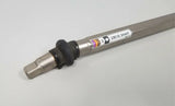 Mizuho OSI 5847-04 Orthopedic Pelvic Arc System Drive Shaft Mizuho OSI