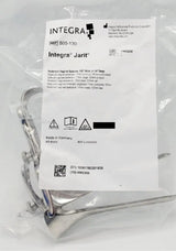 Integra Jarit 500-130 Pederson Vaginal Speculum Medium Blade 5/8" Wide New Primis Medical