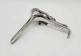 Integra Jarit 500-130 Pederson Vaginal Speculum Medium Blade 5/8" Wide New Primis Medical