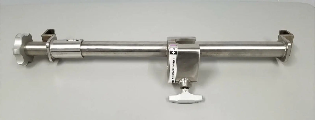 Mizuho OSI 5848-169 Orthopedic Pelvic Arc System Lateral Traction Bracket Mizuho OSI