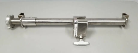 Mizuho OSI 5848-169 Orthopedic Pelvic Arc System Lateral Traction Bracket Mizuho OSI