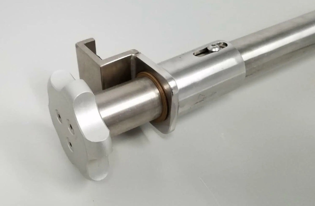 Mizuho OSI 5848-169 Orthopedic Pelvic Arc System Lateral Traction Bracket Mizuho OSI