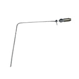 Karl Storz 10970 BE Endoscopy Fiber Optic Light Carrier 7" Karl Storz