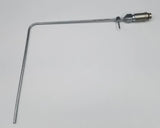 Karl Storz 10970 BE Endoscopy Fiber Optic Light Carrier 7" Karl Storz