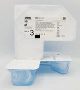 Karl Storz 051113-01 C-Mac S Video Laryngoscope Blade # 3 Lot of 2 Karl Storz