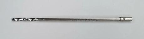 Howmedica 5235-3-851 Orthopedic 5.0mm x 200mm Drill Bit 8" Excellent Condition Howmedica