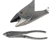 Synthes 391.962.96 Orthopedic Bending Pliers & Cutters 8" Synthes