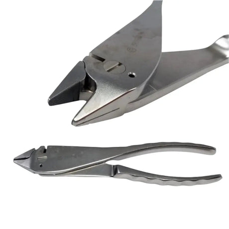 Synthes 391.962.96 Orthopedic Bending Pliers & Cutters 8" Synthes