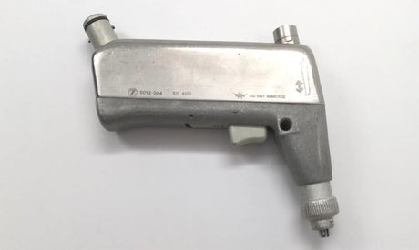 Hall Surgical Zimmer 5052-004 Orthopedic Reciprocator Driver Handpiece Primis Medical