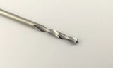 EBI Biomet 24360 Orthopedic 4mm Short Drill Bit 4-1/4" EBI Biomet