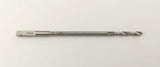 EBI Biomet 24355 Short Orthopedic Drill Bit 3.5mm EBI Biomet