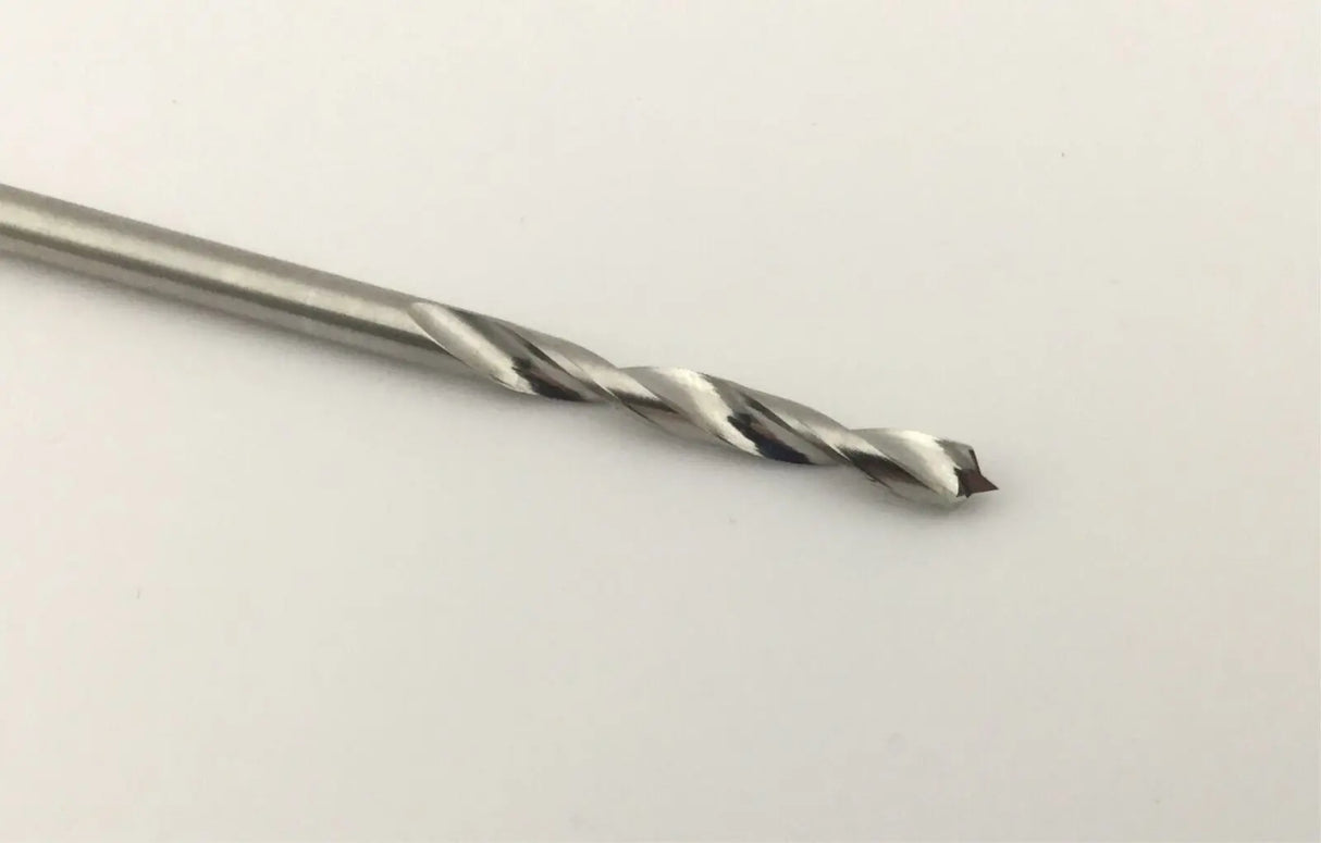 EBI Biomet 24355 Short Orthopedic Drill Bit 3.5mm EBI Biomet