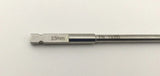 EBI Biomet 24355 Short Orthopedic Drill Bit 3.5mm EBI Biomet