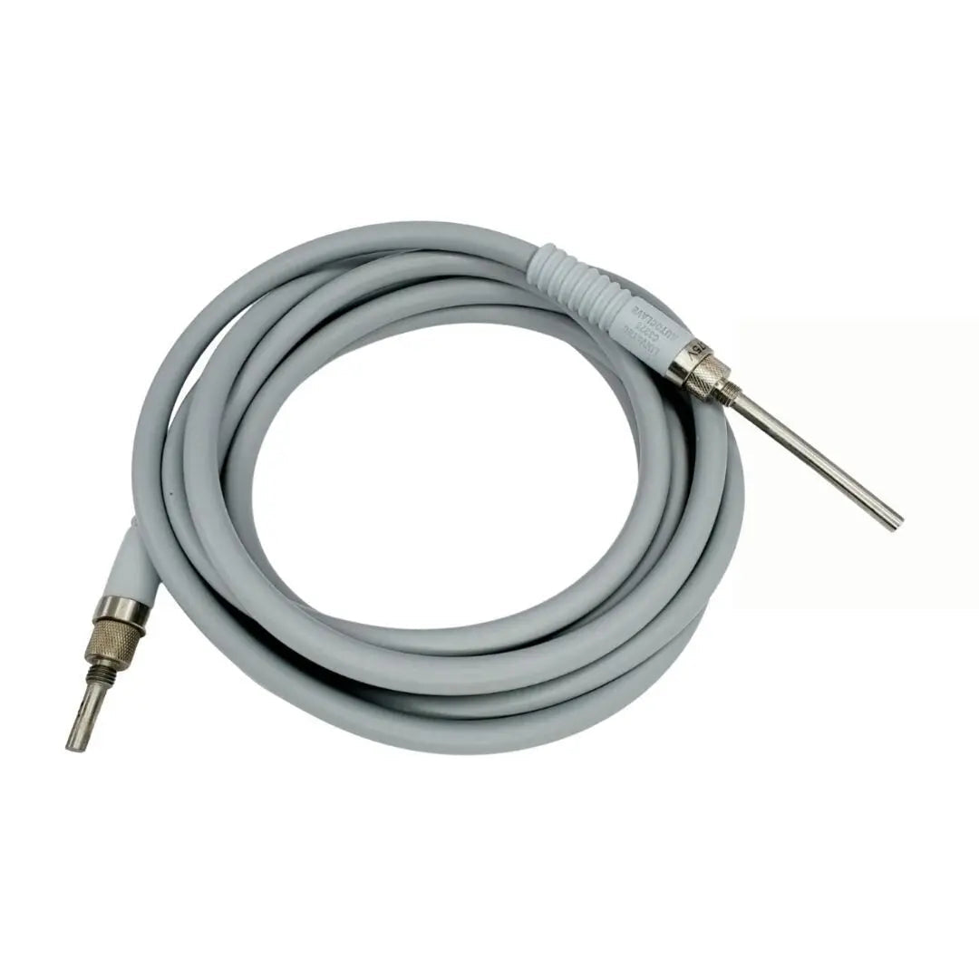 ConMed Linvatec C3278 Fiber Optic Light Cable 5mm 10Ft Autoclavable Primis Medical