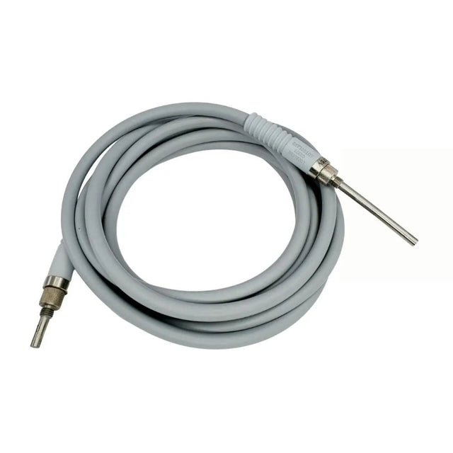 ConMed Linvatec C3278 Fiber Optic Light Cable 5mm 10Ft Autoclavable Primis Medical