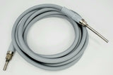 ConMed Linvatec C3278 Fiber Optic Light Cable 5mm 10Ft Autoclavable Primis Medical