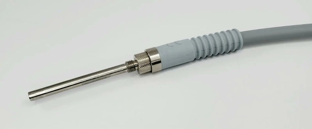 ConMed Linvatec C3278 Fiber Optic Light Cable 5mm 10Ft Autoclavable Primis Medical