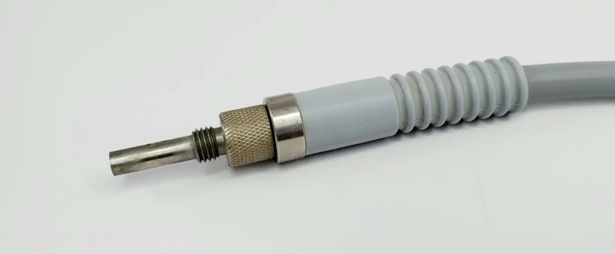 ConMed Linvatec C3278 Fiber Optic Light Cable 5mm 10Ft Autoclavable Primis Medical