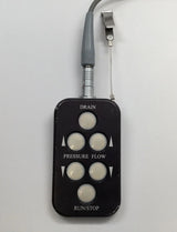 Linvatec 87012 Arthroscopy Pump Hand Control Autoclavable w/ Cord Primis Medical