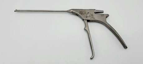 ConMed 58.1001 Shutt Concept USA Suction Punch Forceps 4.5mm 10-1/2" ConMed