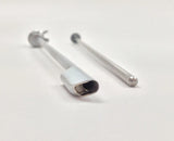 Circon ACMI G165 Cystourethroscope Visual Obturator & Sheath Circon ACMI