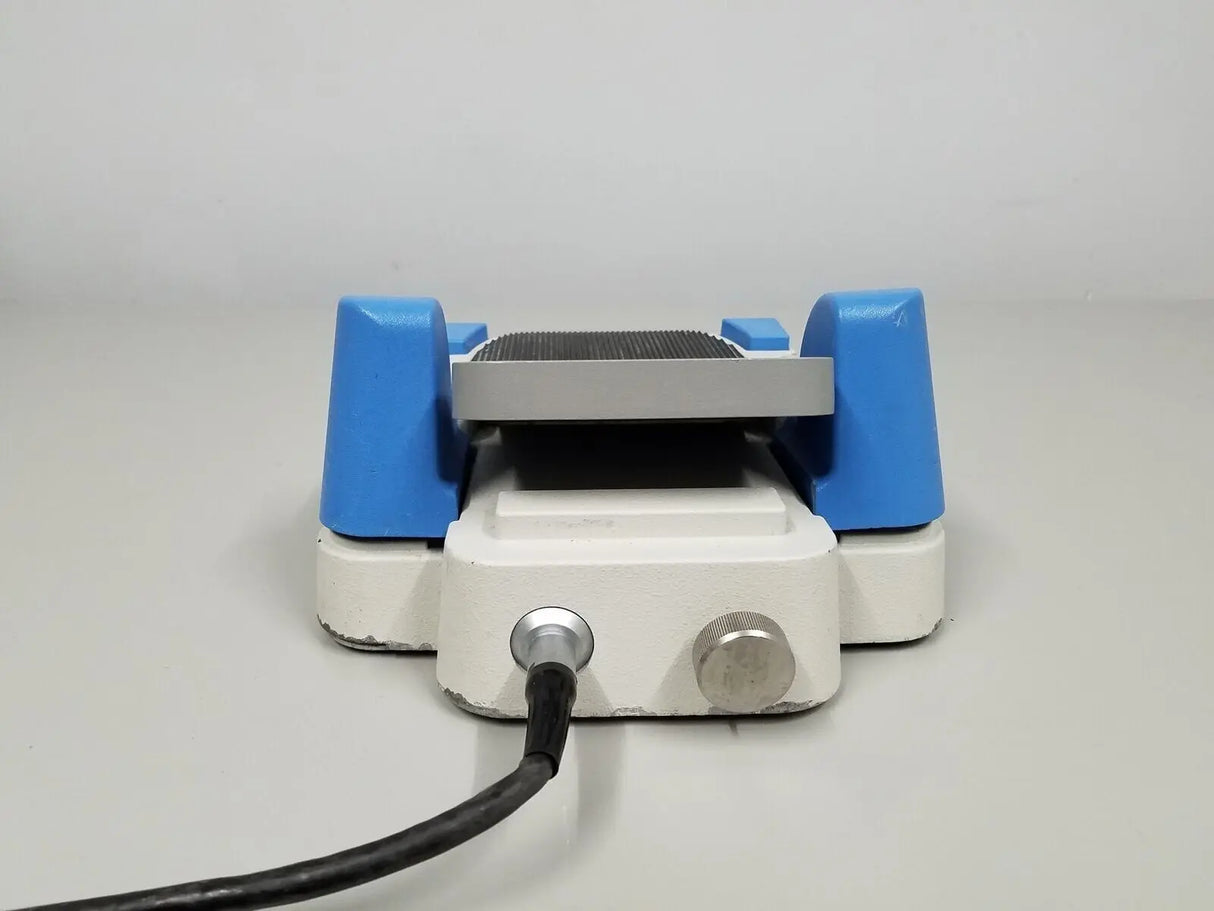 Alcon Footpedal, Accurus 800CS Phacoemulsifier 8065740997 Rev.K 6 Switch XS4 Primis Medical