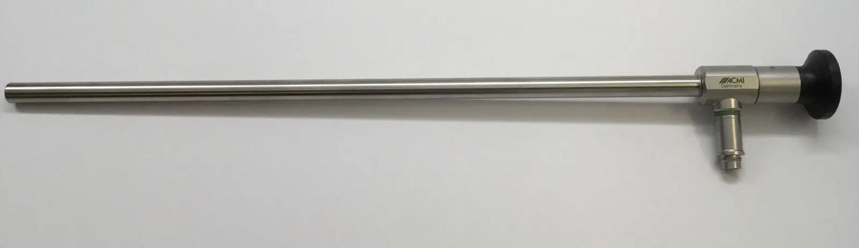 ACMI L10-0A 0° 10mm Rigid Laparoscope Autoclavable 15" ACMI