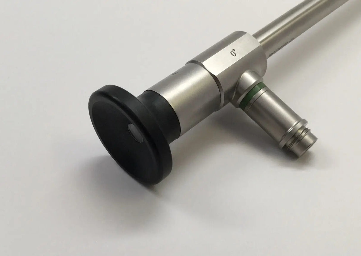 ACMI L10-0A 0° 10mm Rigid Laparoscope Autoclavable 15" ACMI