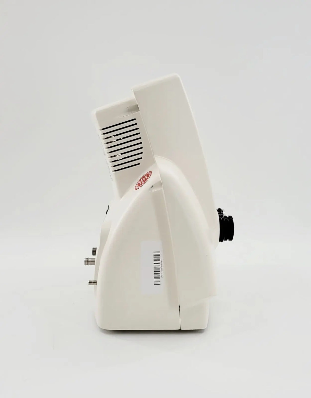 DORC CryoStat System 1802000001 w/ Gas Purifier & Foot Switch DORC