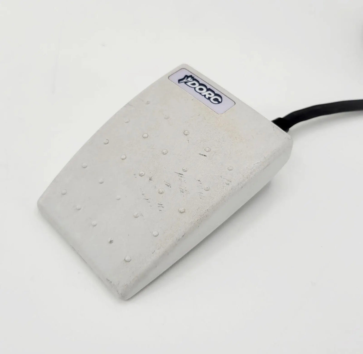 DORC CryoStat System 1802000001 w/ Gas Purifier & Foot Switch DORC