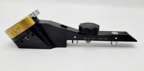 Synthes 357.366 Aiming Arm 130° Orthopedic 7-1/4" Synthes