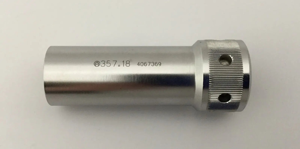 Synthes 357.18 Driving Cap for Ti Femoral Nails Synthes