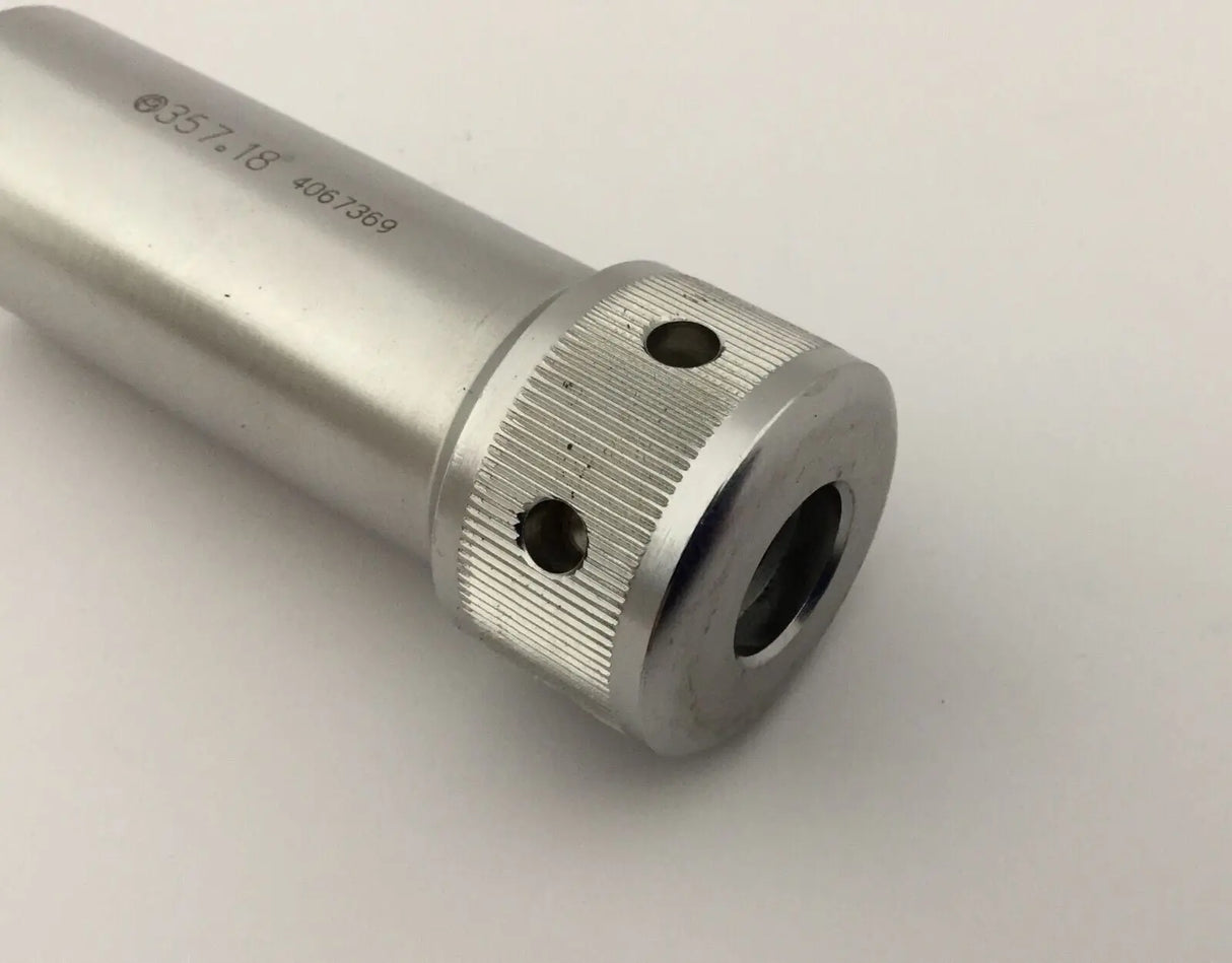 Synthes 357.18 Driving Cap for Ti Femoral Nails Synthes