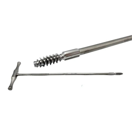 Synthes 357.430 Tap Reamer Orthopedic 16" Excellent Condition. Synthes