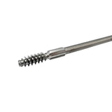 Synthes 357.430 Tap Reamer Orthopedic 16" Excellent Condition. Synthes