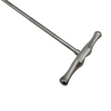 Synthes 357.430 Tap Reamer Orthopedic 16" Excellent Condition. Synthes