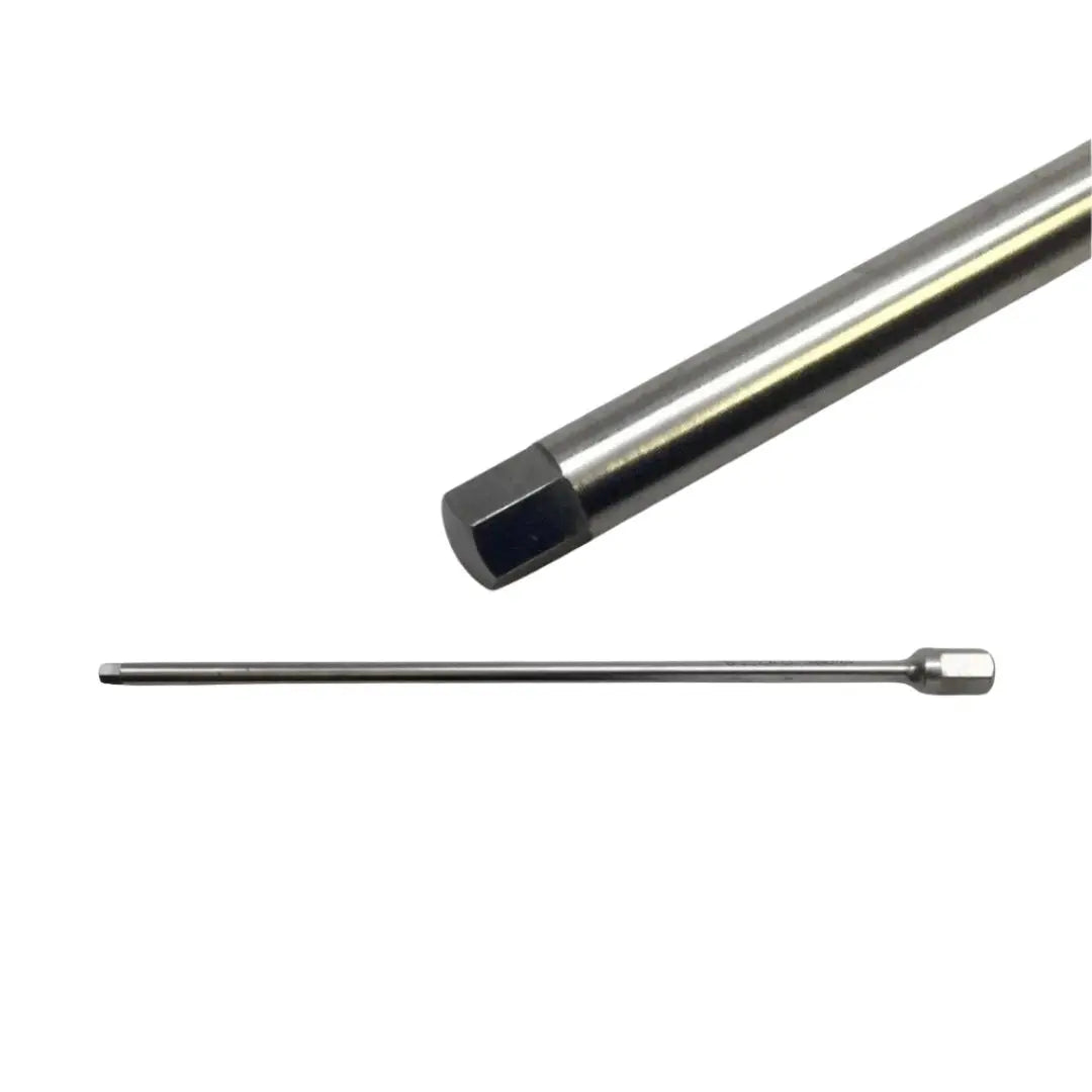 Synthes 357.415 Orthopedic 5mm Hexagonal Shaft Synthes