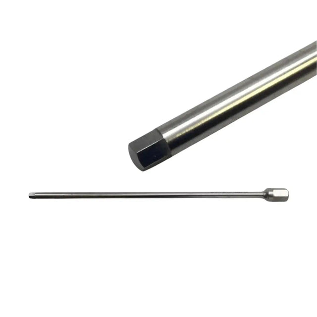 Synthes 357.415 Orthopedic 5mm Hexagonal Shaft Synthes