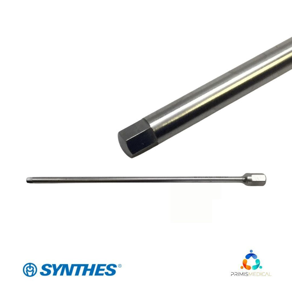 Synthes 357.415 Orthopedic 5mm Hexagonal Shaft