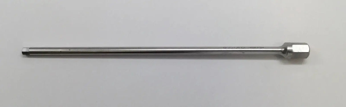 Synthes 357.415 Orthopedic 5mm Hexagonal Shaft Synthes
