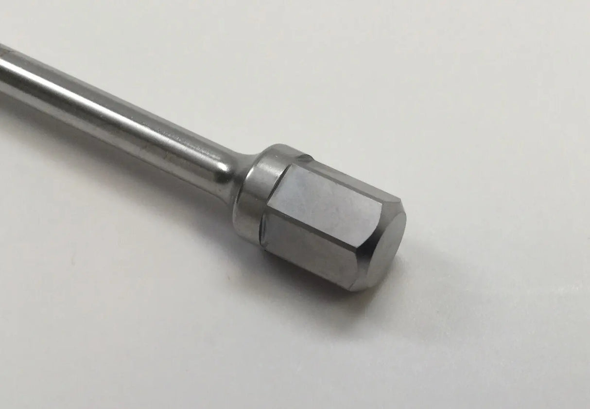 Synthes 357.415 Orthopedic 5mm Hexagonal Shaft Synthes