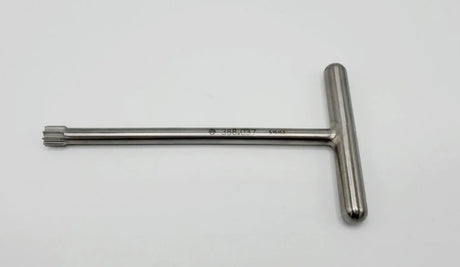 Synthes 388.037 Starlock Reamer Instrument Orthopedic 6" Synthes
