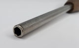 Synthes 388.14 Orthopedic 6mm Straight Handle Socket Wrench 11" Synthes